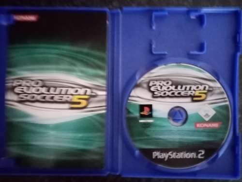 Playstation 2 Sports Games Lot