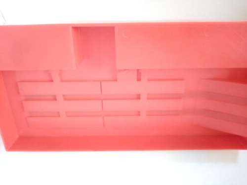 Vintage Colour Changer Station with Cars