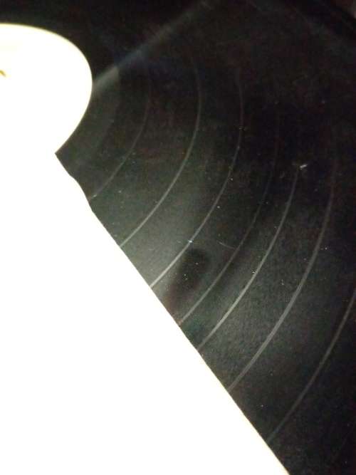 A View to a Kill Record