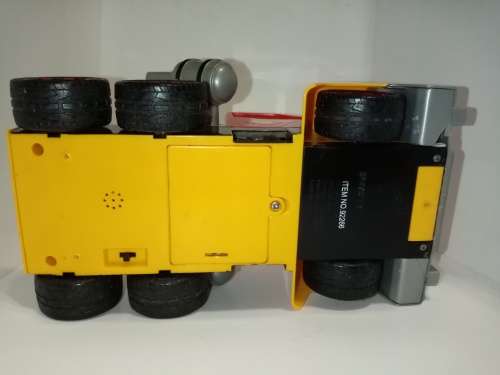 2009 Jada Iron Man Low Rider