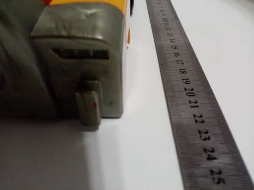 2009 Jada Iron Man Low Rider