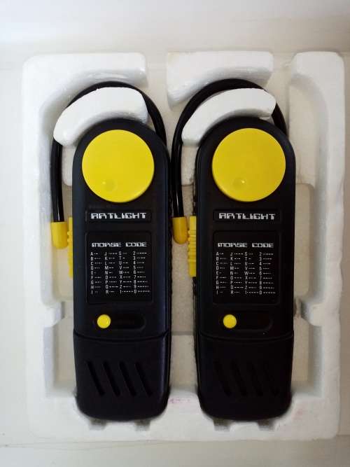 Vintage Walkie Talkies like new