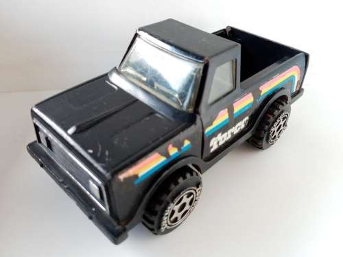 1980 Torco Metal and Plastic Bakkie