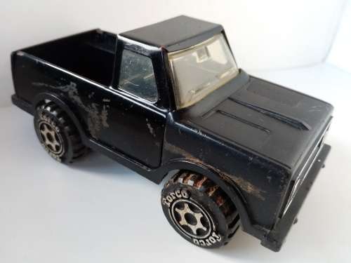 1980 Torco Metal and Plastic Bakkie