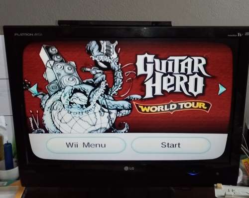 Nintendo Wii Bundle with games and accessories