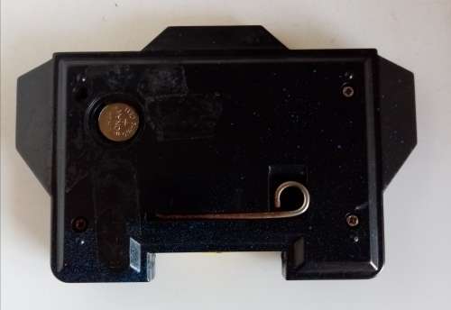 2 Vintage Handheld Games