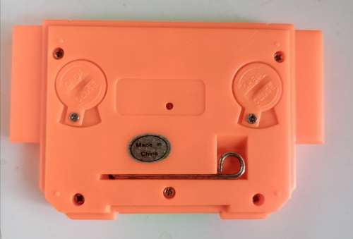 2 Vintage Handheld Games