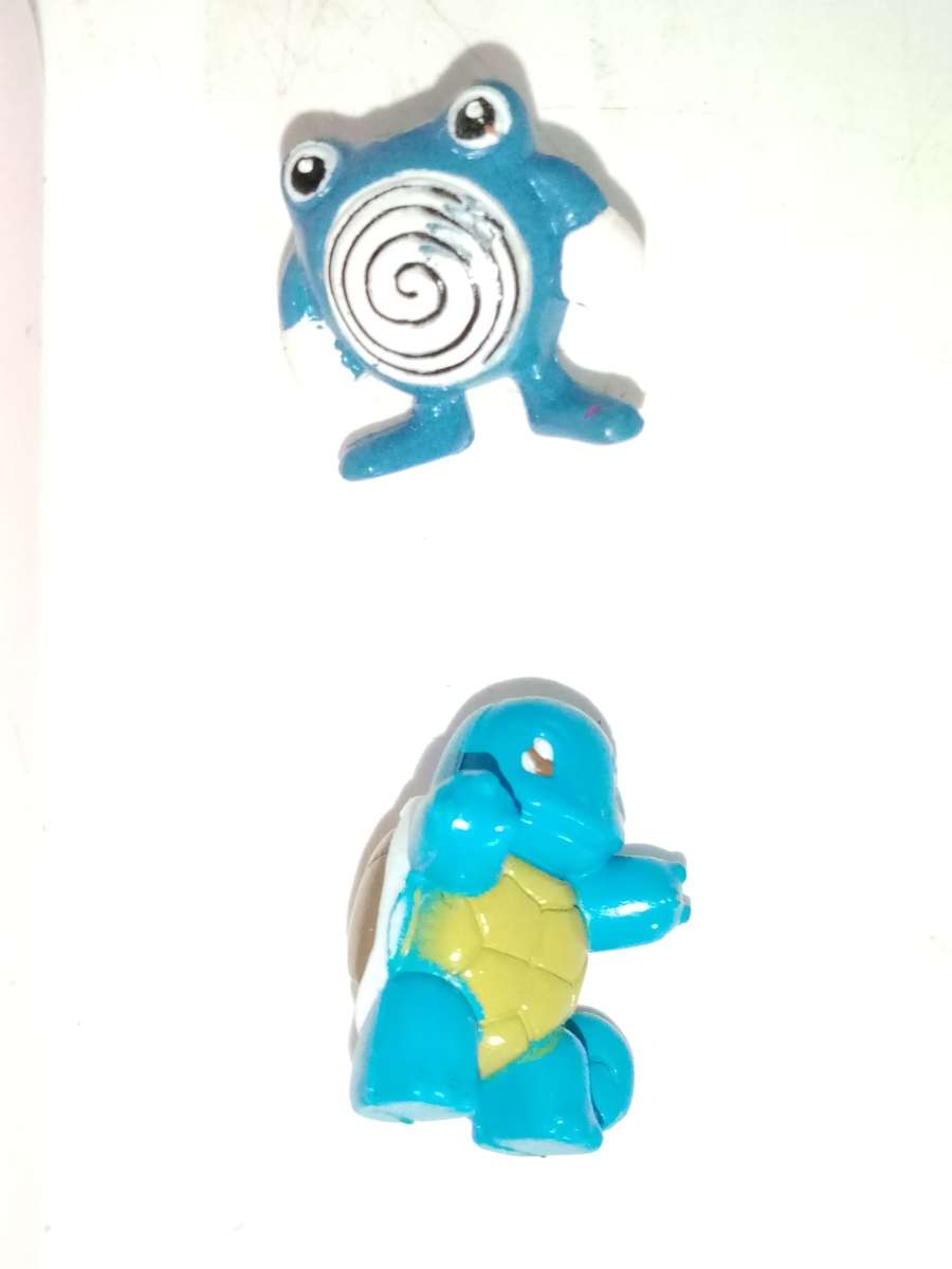 Nintendo Pokemon Playset super rare