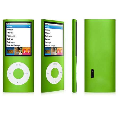 2x 8 GB 4th generation MP4 player 2.2" screen Video, FM Radio player & Camera **Please read**