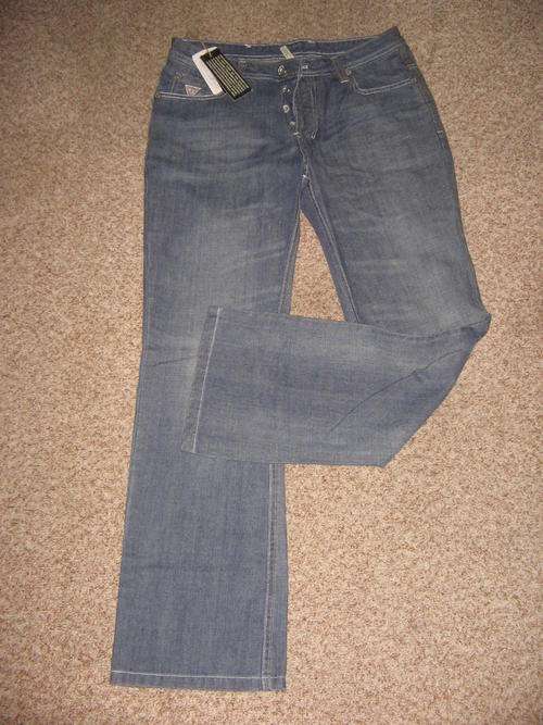 Brand New Premium Guess Jean Size 32
