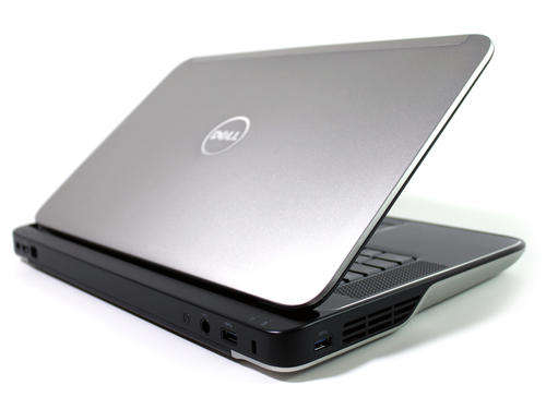 Dell XPS L502 I7