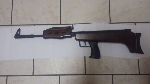 Chinese AK-47 Airgun