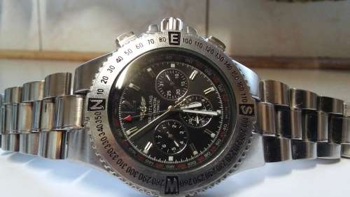 AAA Replica Breitling Bentley Automatic
