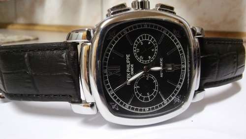 High Grade Patek Phillippe Replica