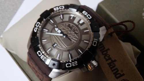 Timberland Display Model (Free Shipping)