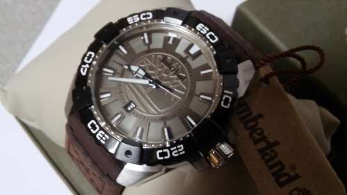 Timberland Display Model (Free Shipping)