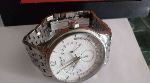 Tissot Classic Perpetual, Free Shipping!