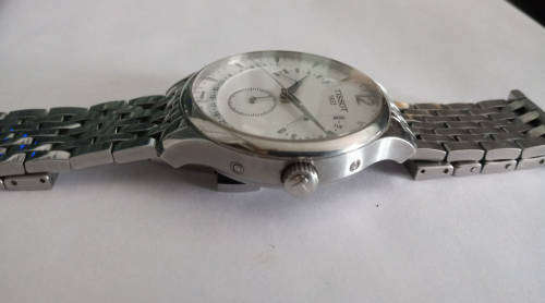 Tissot Classic Perpetual, Free Shipping!