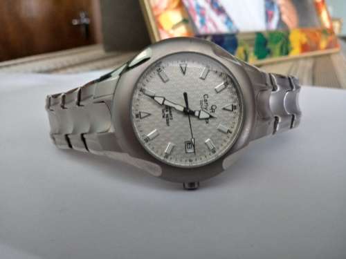 New Carly Rex Denmark Titanium.