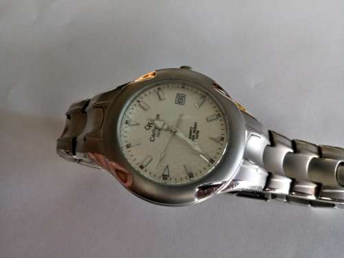 New Carly Rex Denmark Titanium.