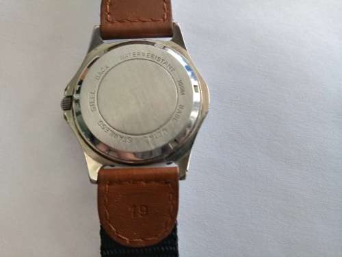 2 in one go! Swiss Army.