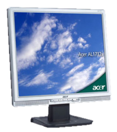 17" ACER SCREEN