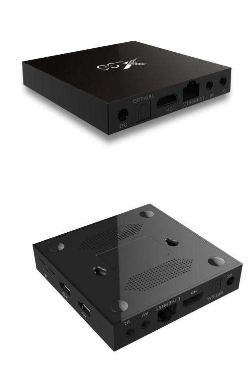 Brand new android 6.0 media players! New chipset! Local stock!