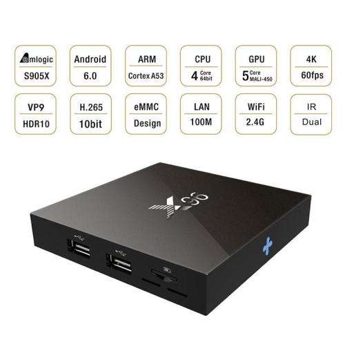 Brand new android 6.0 media players! New chipset! Local stock!