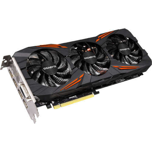 Gtx 1070 G1 Gaming 8Gb!