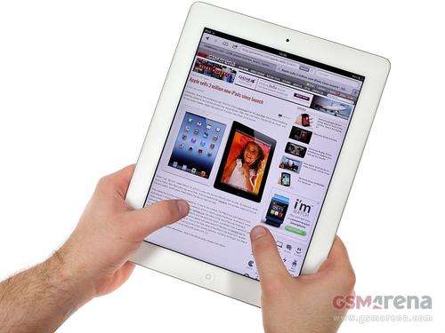 New Ipad 3 Retina Display 64GB wifi!!!