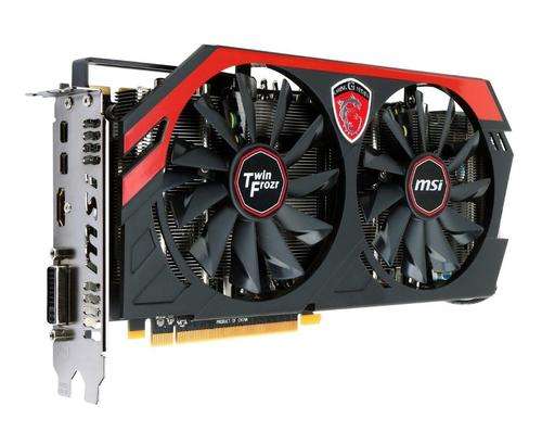Msi Gaming R9 280x cards for sale!