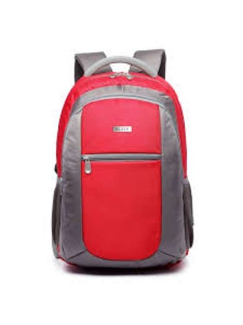 BLACK BUZZ BACKPACK RED