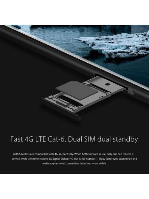 Android Smartphone UMIDIGI Crystal