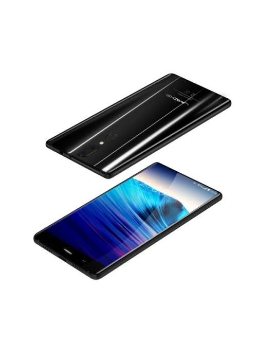 Android Smartphone UMIDIGI Crystal