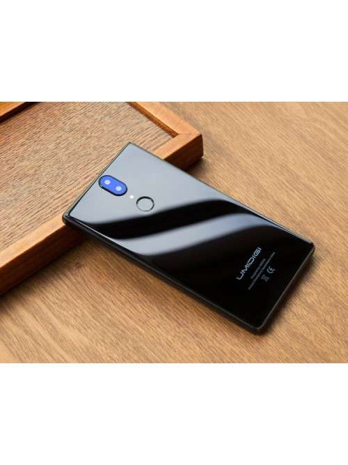 Android Smartphone UMIDIGI Crystal