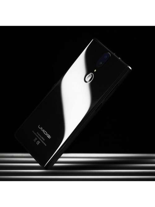 Android Smartphone UMIDIGI Crystal