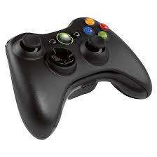 Xbox 360 wireless official Gaming Controller