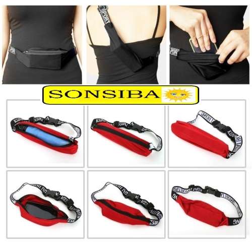 HIGH QUALITY INVISIBLE STORAGE BELT!!!