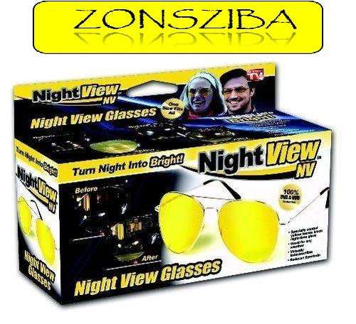 STYLISH NIGHT VIEW GLASSES!!!