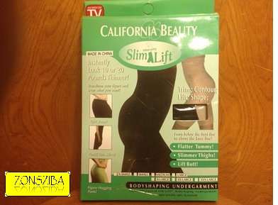 AMAZING SLIM FIT CALIFORNIA BEAUTY!!!