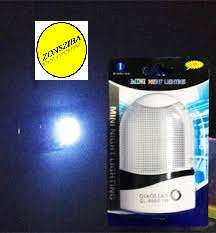 AMAZING MINI NIGHT LIGHTING FOR ANY ROOM IN YOUR HOME!!! WORK ON SENSOR!!!