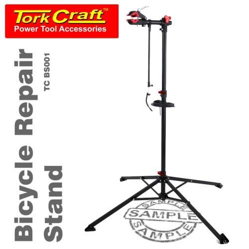 Tork Craft Bicycle Storage/Repair Stand