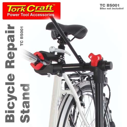 Tork Craft Bicycle Storage/Repair Stand