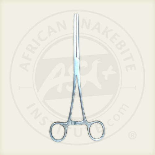 ASI Stainless Steel Feeding Hemostat