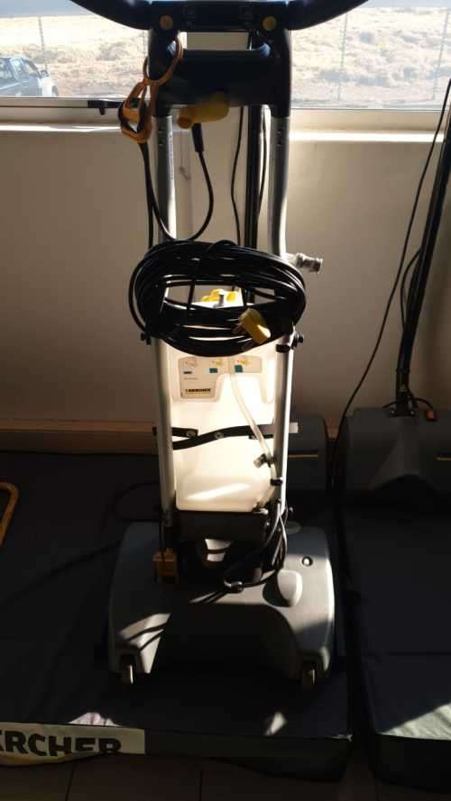 CARPET CLEANER KARCHER BRS 43/500 C