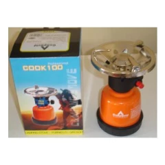 Gas Camping Stove