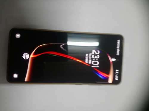 Samsung Galaxy Note 10 Lite