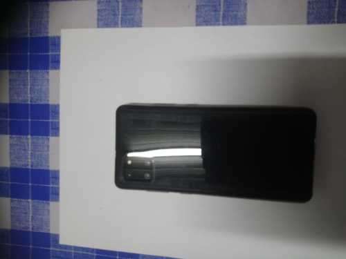 Samsung Galaxy Note 10 Lite