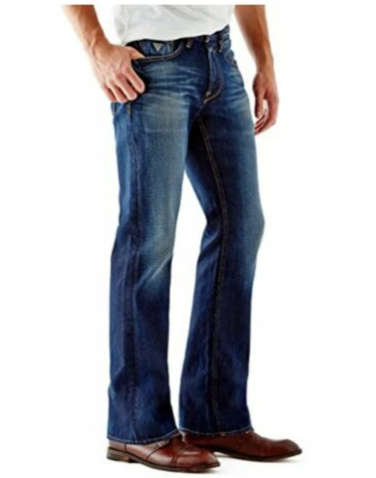 100% Original Guess Jeans - Men 38x34