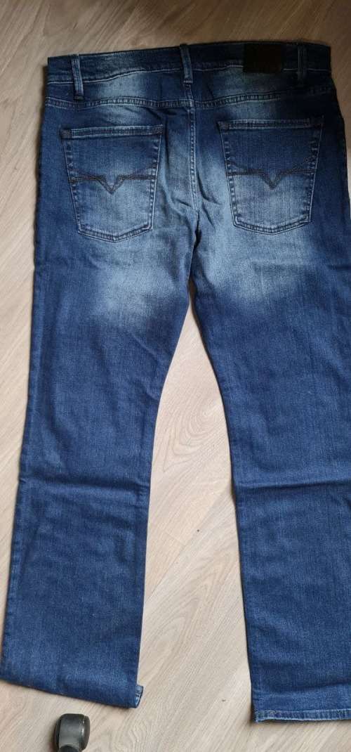 100% Original Guess Jeans - Men 34x34